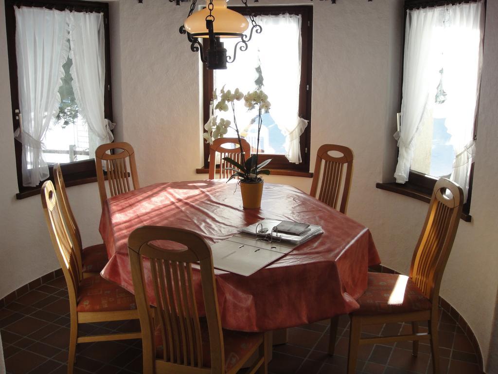 Chalet Sunstar Саас-Грунд Номер фото