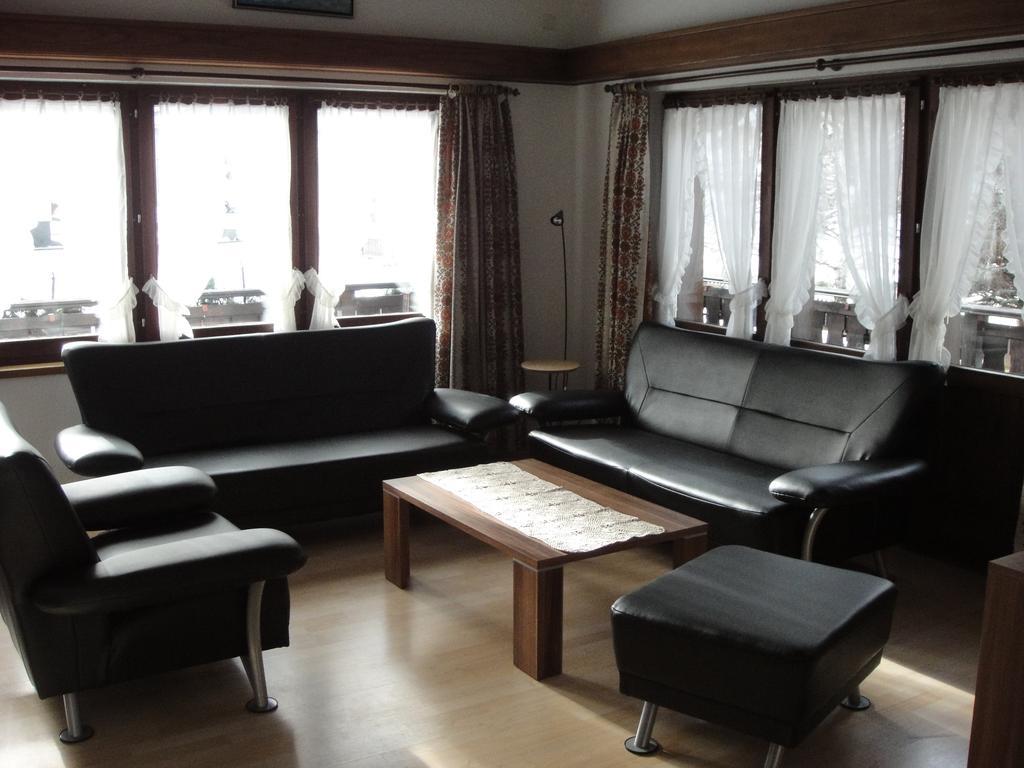 Chalet Sunstar Саас-Грунд Номер фото